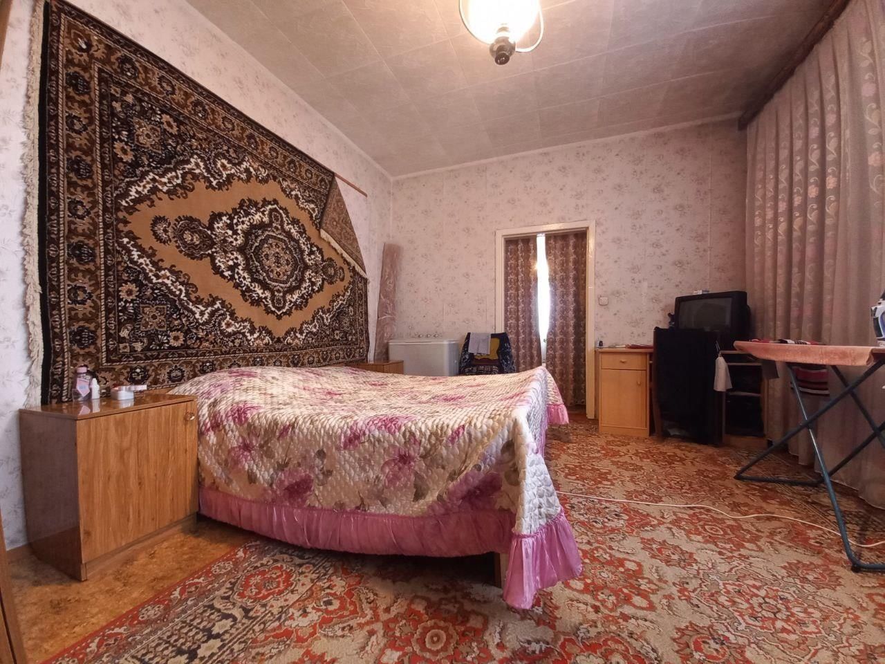 Продается дом на Правом