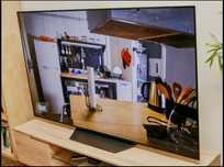 LG Oled B9 55 inch