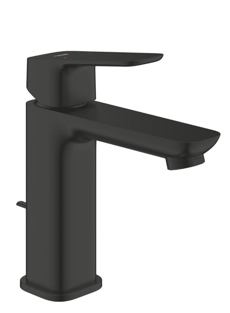 Промо предложение от Grohe черен мат 3 в 1