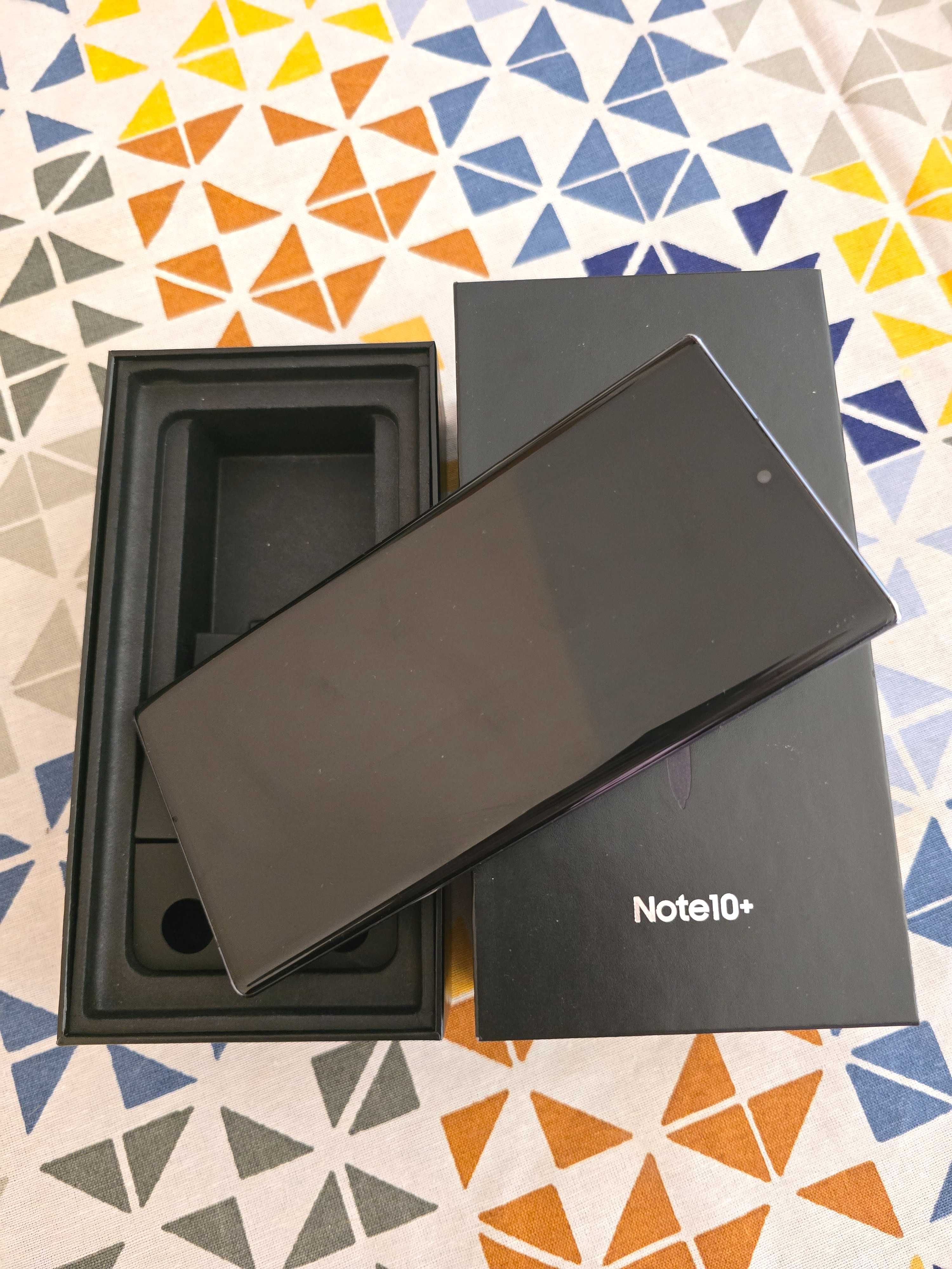 Samsung Galaxy Note 10 Plus