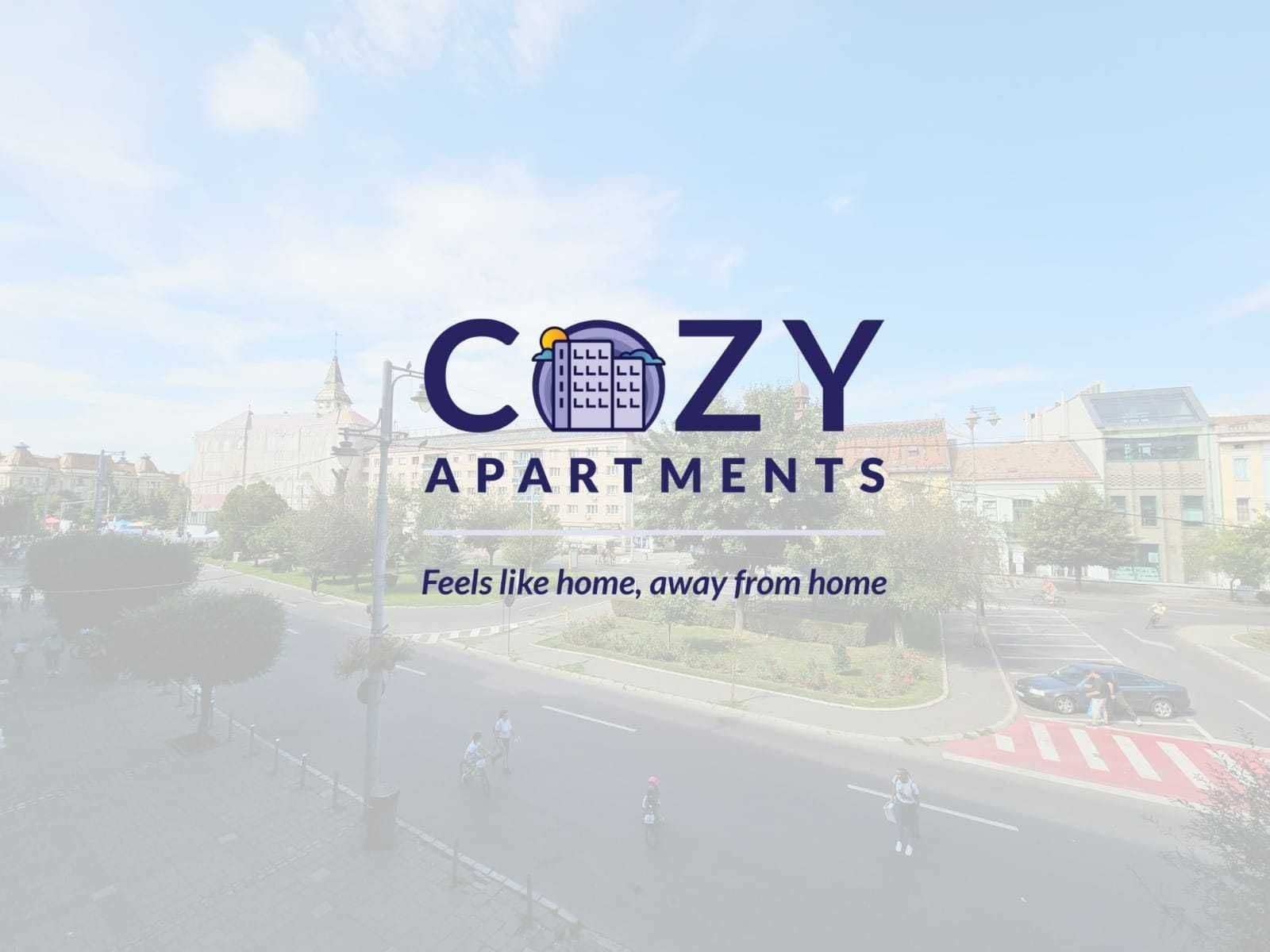 Cazare in Regim Hotelier LUX - Apartamente Centru/Maurer