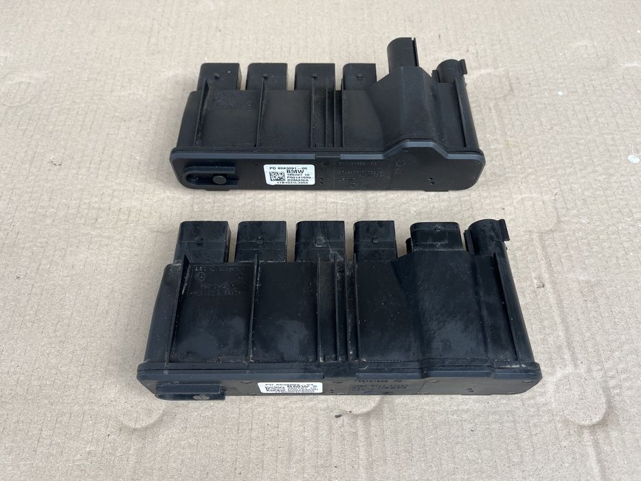 Modul electronic intensitate BMW Seria 7 G11 G12