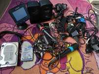 Vand incarcatoare laptop-uri GPS auto