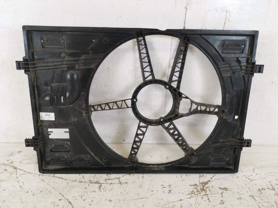 Carcasa Electroventilator GMV Skoda  Octavia 4 2019 2020 2021 2022 202