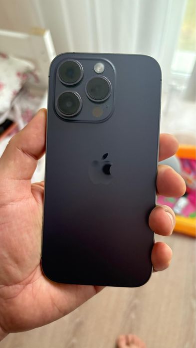 Iphone 14 pro Б/У