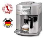 ПРОМО Нов Кафеавтомат Delonghi Magnifica ESAM 3500S, 15 bar с Гаранция
