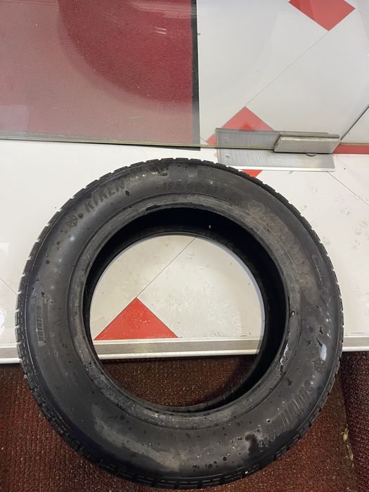 Vand Cauciuc Riken iarnă R15/60/195