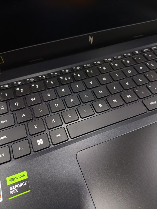 Ноутбук Noutbuk Acer Nitro AMD Ryzen 7 7735HS Новый YANGI Bepul dastav