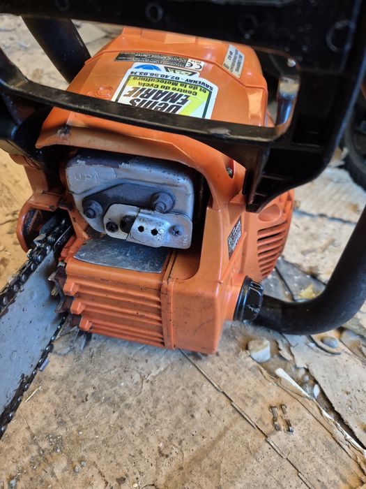 Unealtă grădină echo cs 420 es