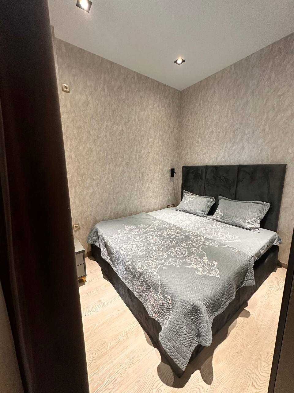 Срочно! 2\5\21 кв 55 ЖК Akay city .  675*