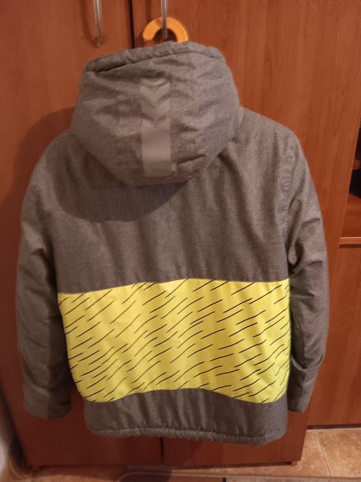 Юношеско топло яке
