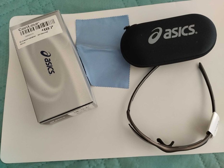 Очила Asics Contour