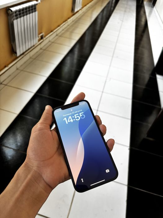 Iphone 12 128 GB