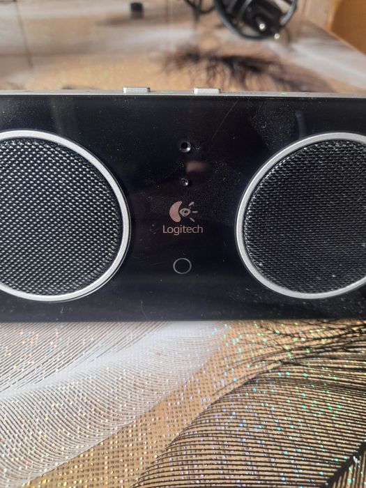Vind boxa bluetooth Logitech