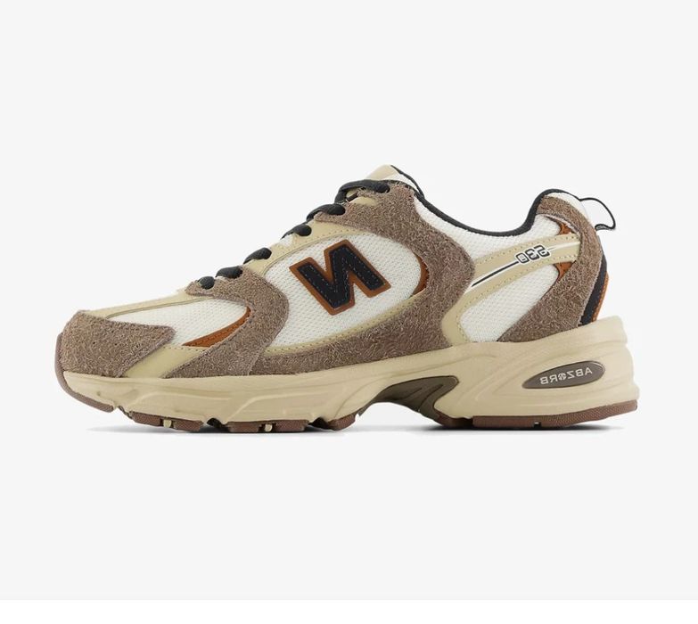 New Balance 530 MR530SNC – ретро стил и комфорт