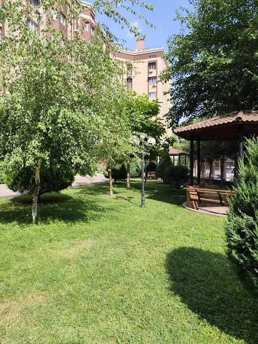 метро Минор` | Евроремонт | 100м² | 6/8 этаж 3 комнаты Алайский