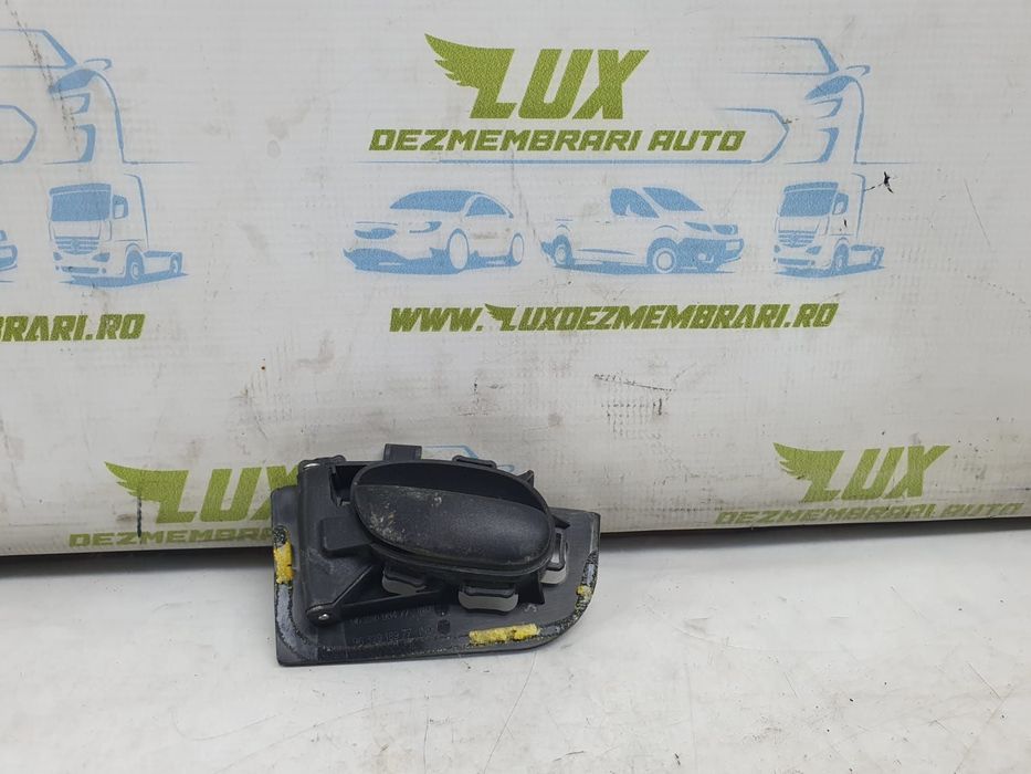 Maner interior 9623698477 Peugeot 206 1 (facelift)