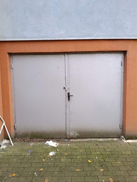 Гараж под наем 25 кв. м.