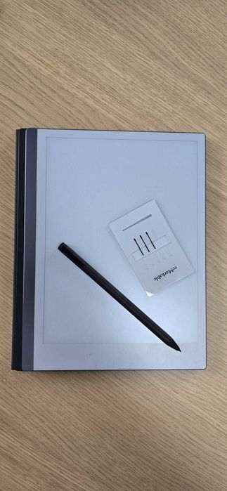 Tableta reMarcable 2