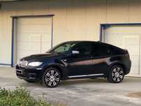 Vand BMW X6 M50dX