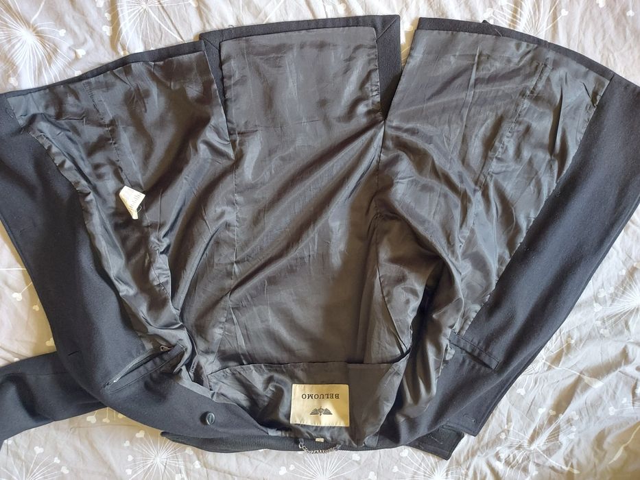 Мъжко палто/балтон