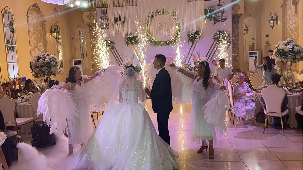 “Anastasia”raqs ansambli. «Анастасия»танцевальный ансамбль