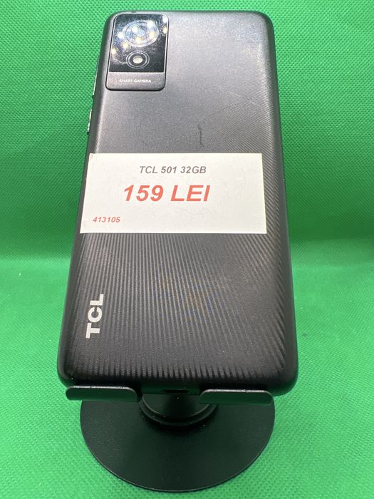TCL 501 32GB, Amanet Lazar Crangasi, 41310