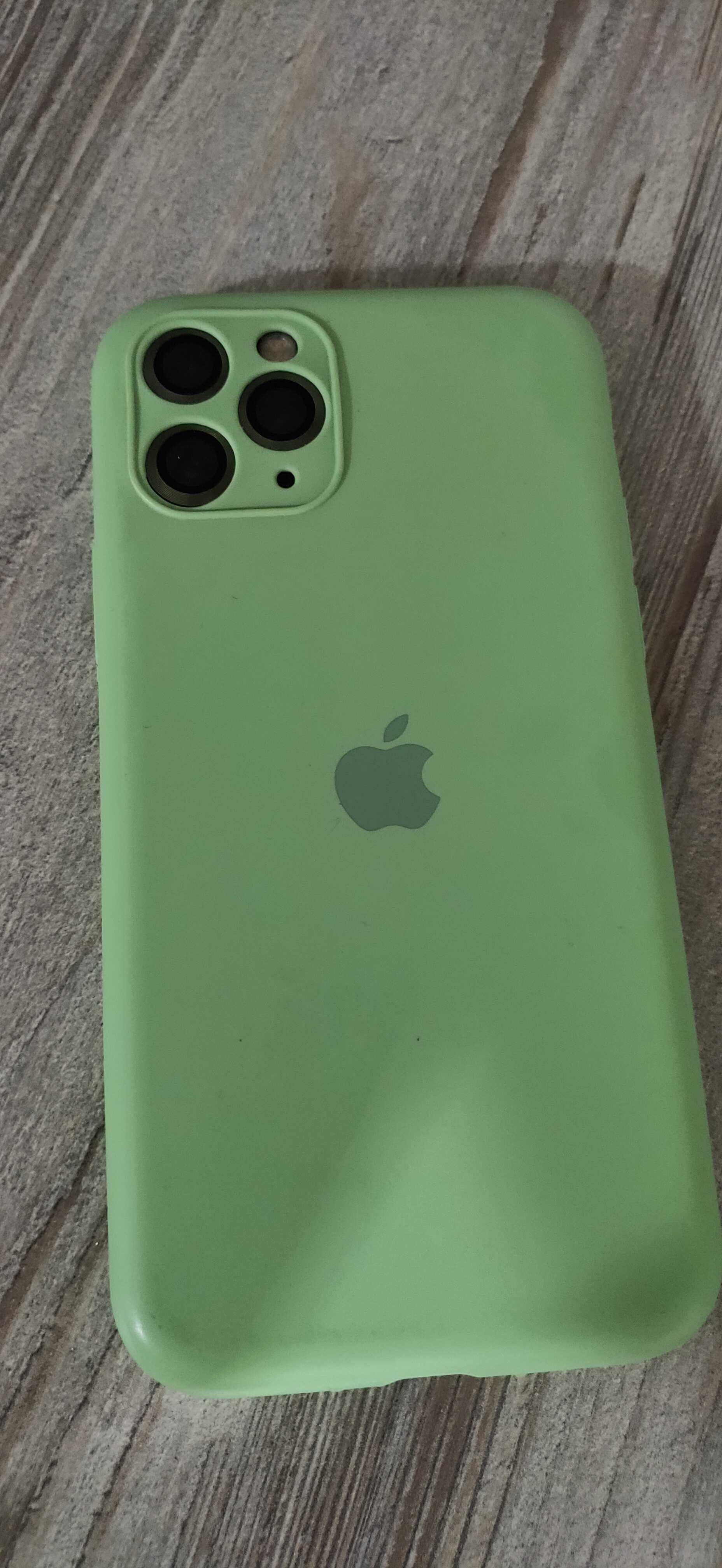 iPhone 11pro 256gb в отличном состоянии