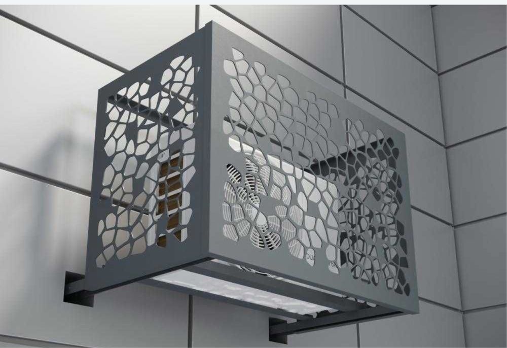 корзина для кондиционера