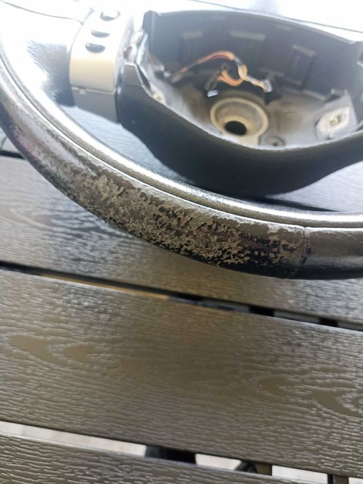 Мулти-волан за Мини Купър R50/R53