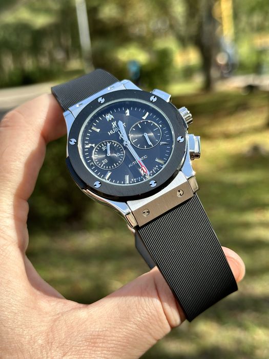 ceas barbat hb classic fusion