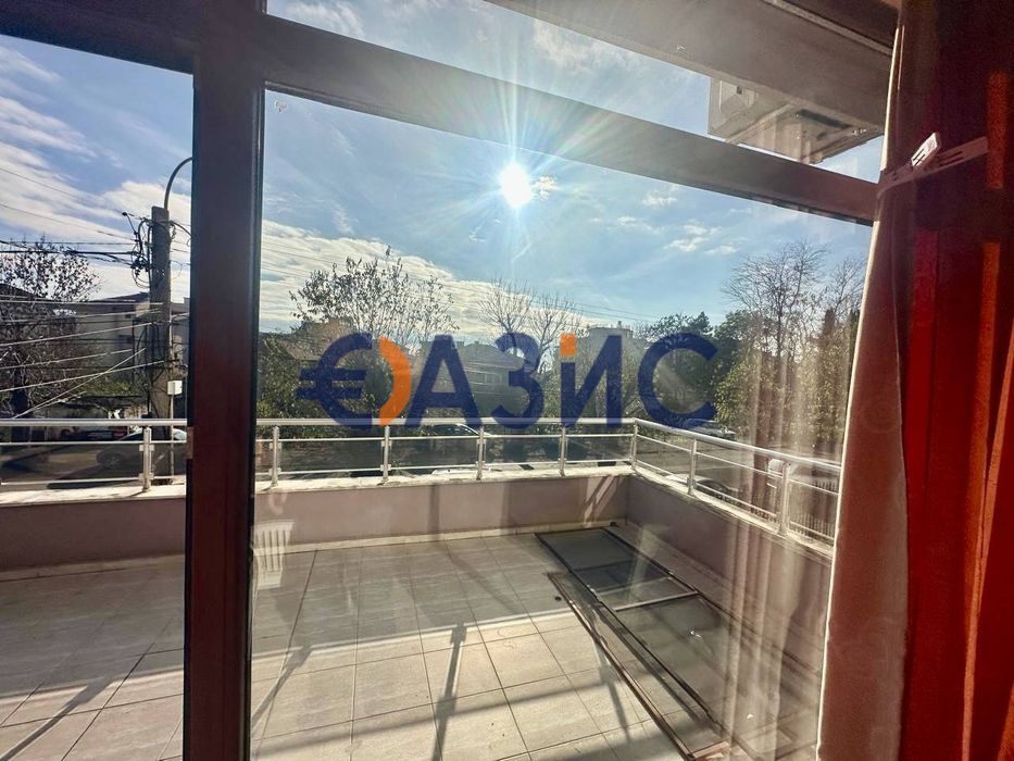 Апартамент с 1 спалня в кв. Сарафово, без такса поддръжка, 94.40 кв. м