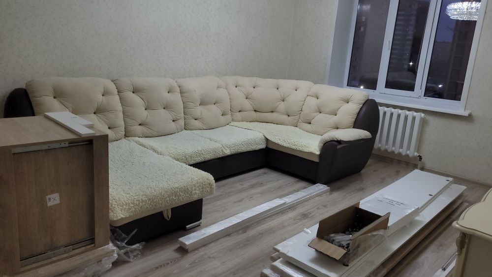 Диван продам в хорошем состоянии