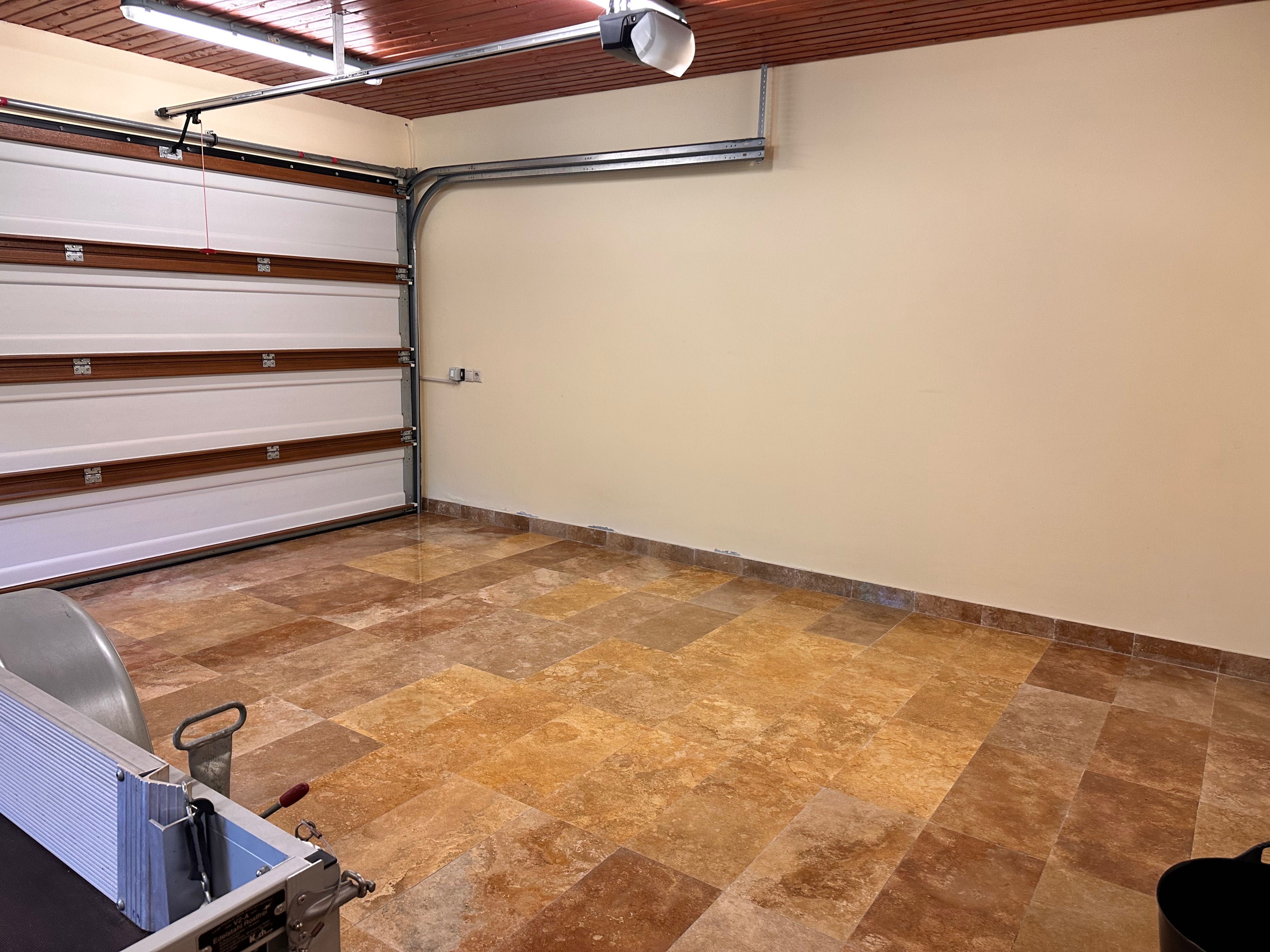 Vila EFORIE SUD s+p+e+garaj+teren
