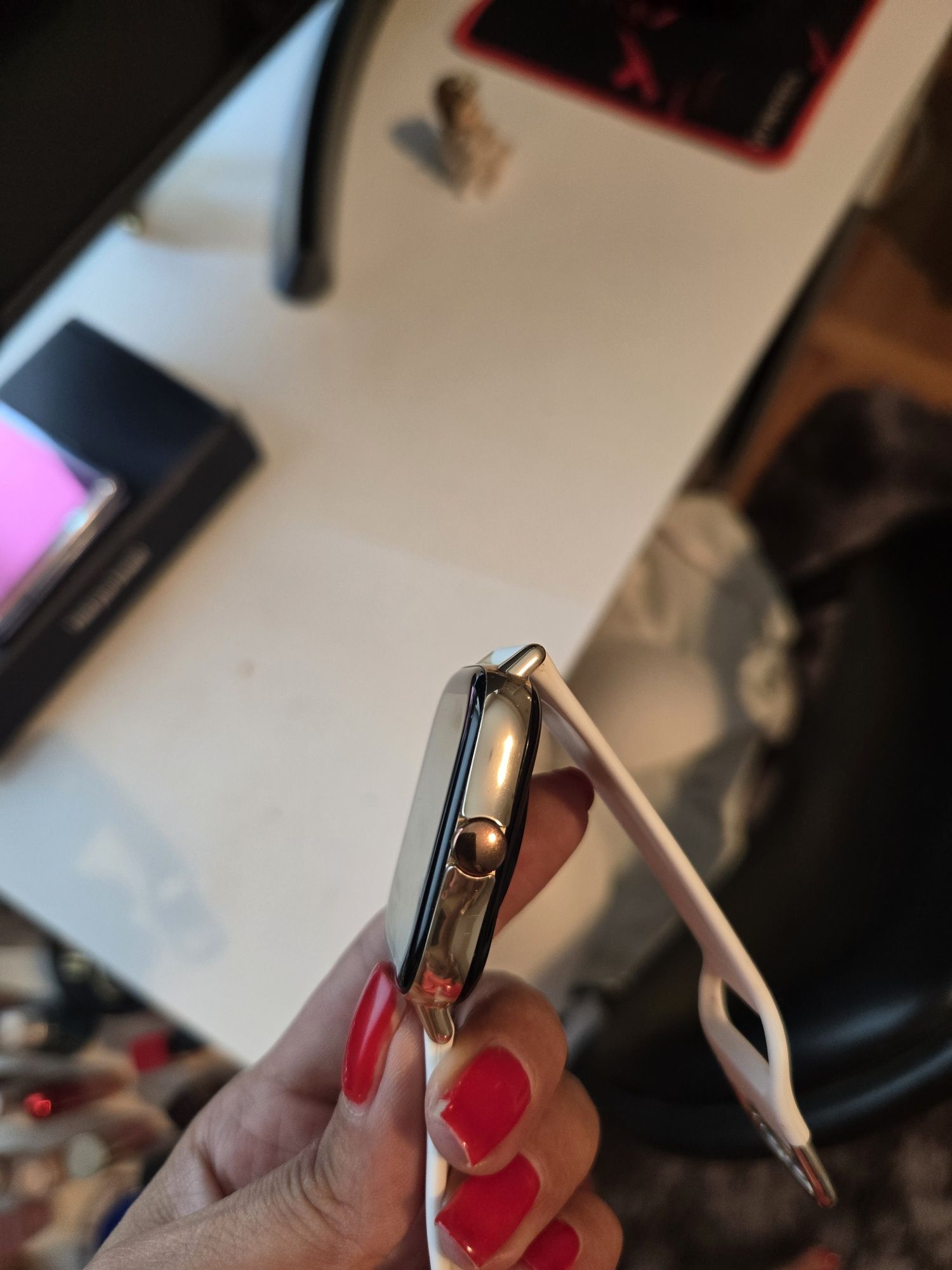 Amazfit GTS (Model A1969) – Смарт часовник, като нов!