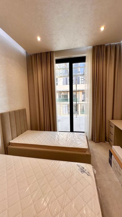 Сдается квартира в современном дизайне на долгосрочную основу