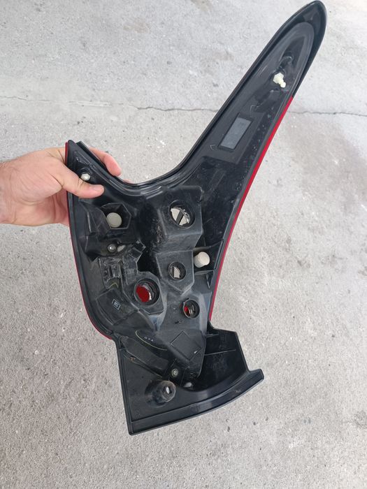 Стоп заден десен за Nissan Micra