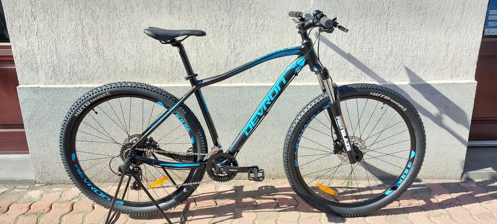 Bicicleta MTB Devron Riddle 1.9  29 NOU / Factura / GARANTIE