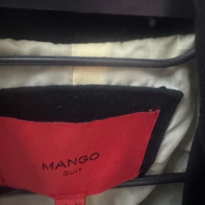 Уникално Палто  Манго