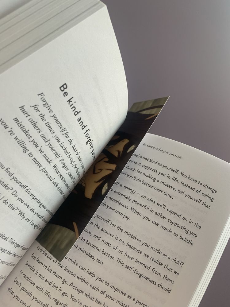 Аниме книгоразделители (част 2)