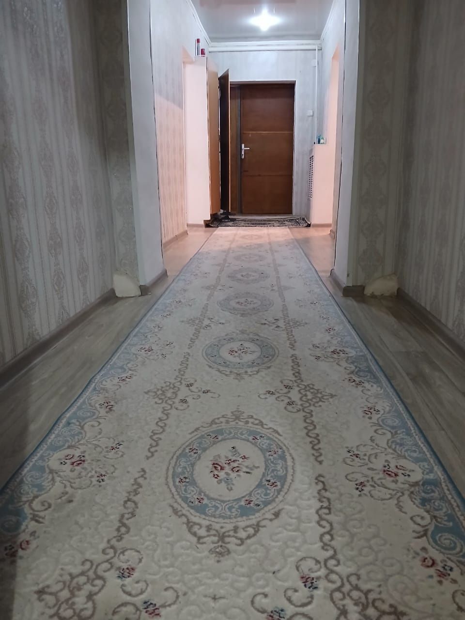 Продается дом, село Умирзак, рядом с Морпорт. СРОЧНО. ЕСТЬ ТОРГ