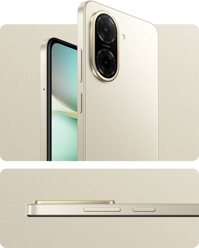 YENGI ! Xiaomi Redmi A5 (3/64Gb | 4/128Gb) | Dostavka !