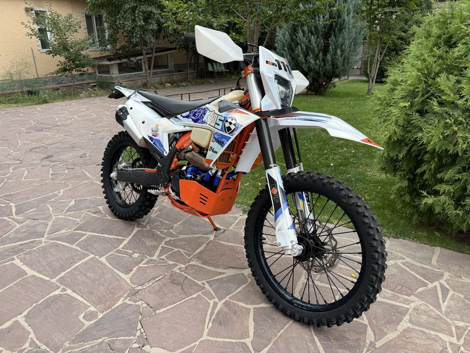 Kews эндуро 300 кубов в отличном состоянии