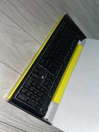 Tastatura Gaming Corsair K55 CORE