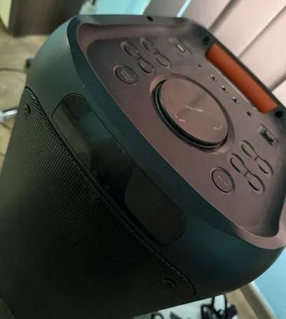 Urgent!!! Vând boxă Vortex Model VO2607