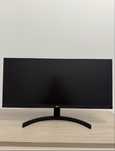 Monitor ultra wide 29”