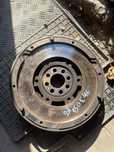 BMW e46 320d Демпферен маховик