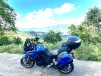 Triumph Tiger 1050 Se vinde Triumph Tiger 1050 - 2008 - cu accesorii incluse