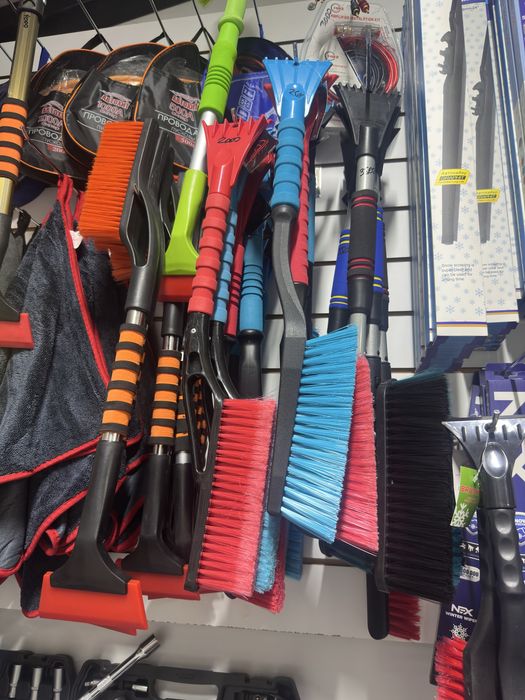 Щетки от снега, зимние щетки стеклоочистителя , зимние дворники