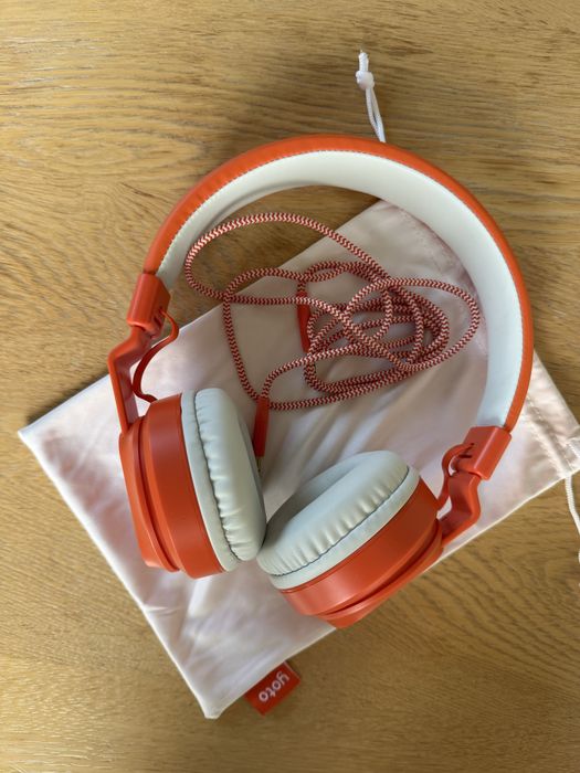 Детски слушалки за Yoto player